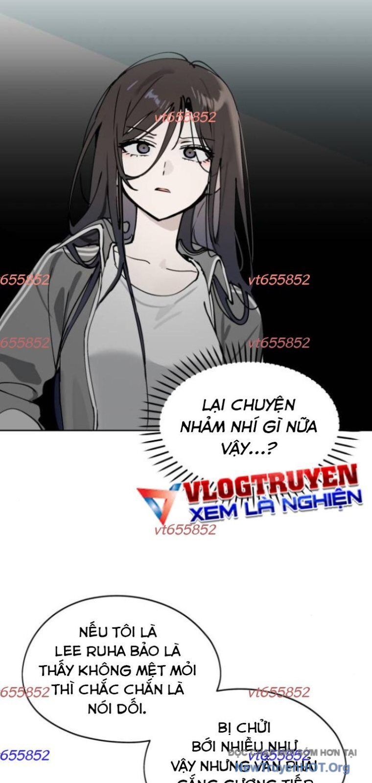 Hôm Nay Han Yoil Là Con Gái Chapter 26 - Trang 40