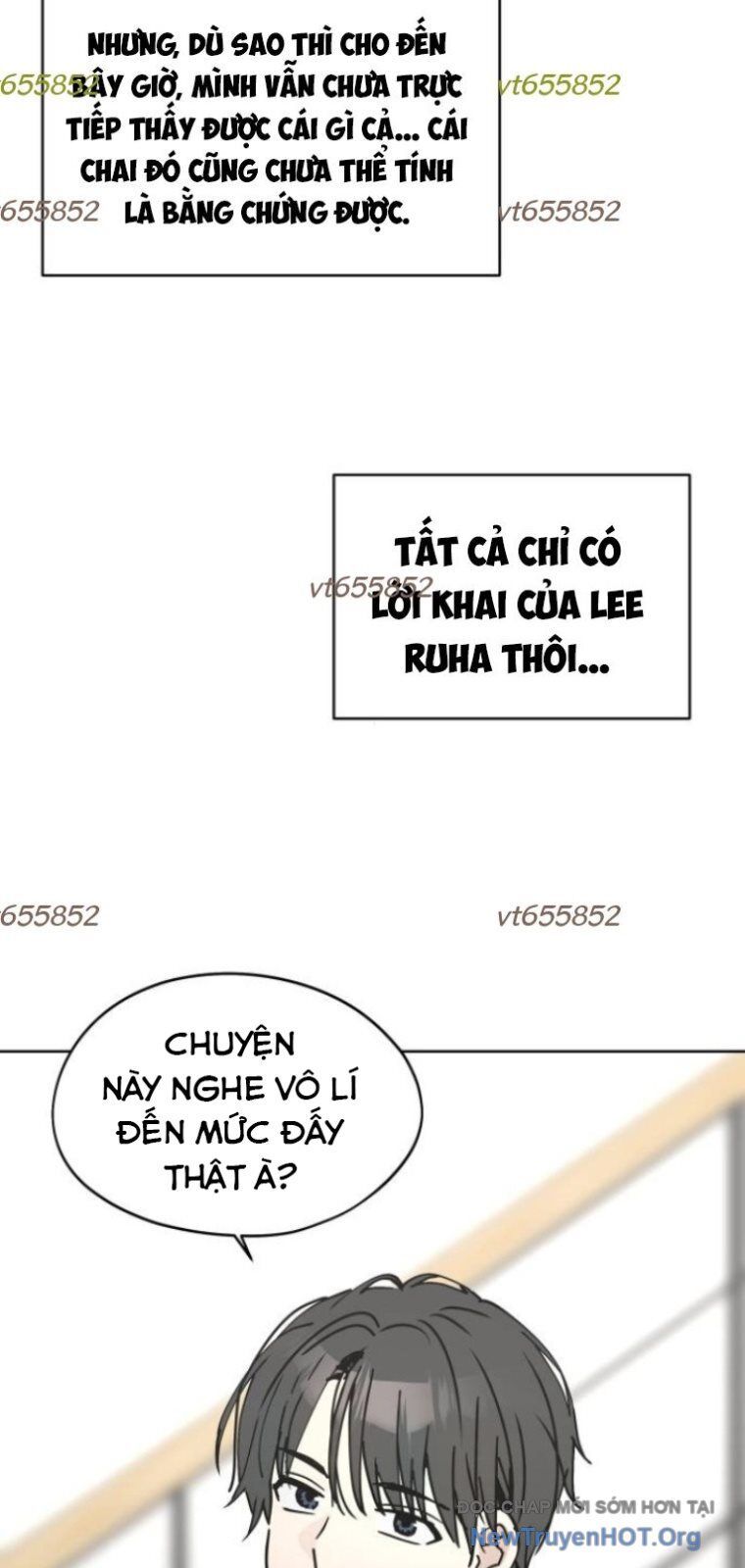 Hôm Nay Han Yoil Là Con Gái Chapter 26 - Trang 44