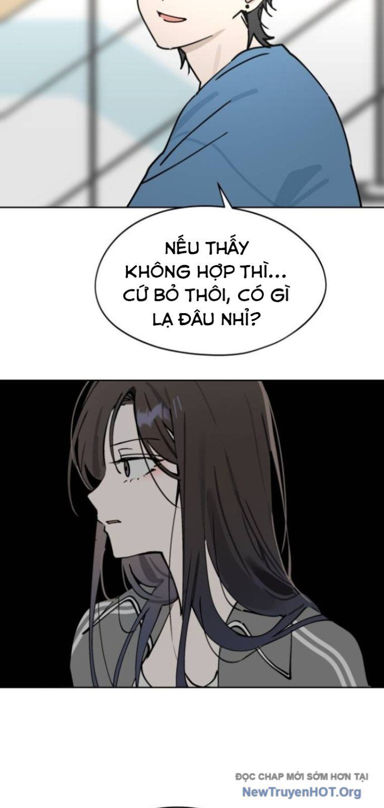 Hôm Nay Han Yoil Là Con Gái Chapter 26 - Trang 45