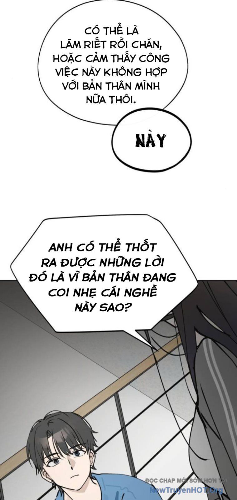 Hôm Nay Han Yoil Là Con Gái Chapter 26 - Trang 46