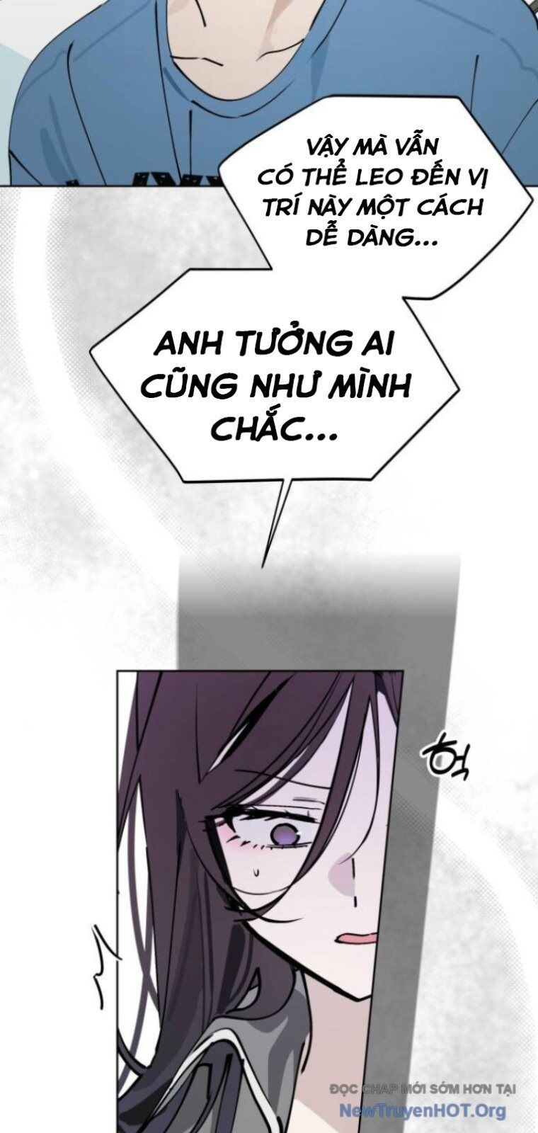 Hôm Nay Han Yoil Là Con Gái Chapter 26 - Trang 48