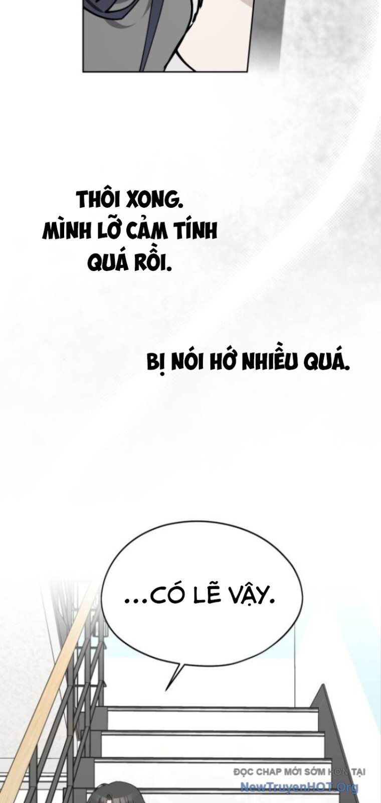 Hôm Nay Han Yoil Là Con Gái Chapter 26 - Trang 49