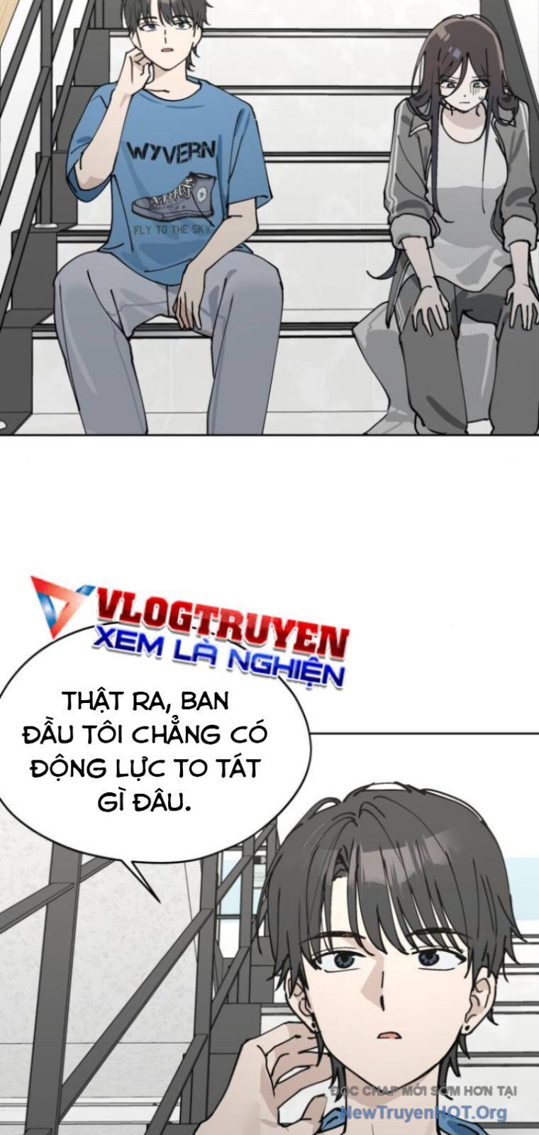 Hôm Nay Han Yoil Là Con Gái Chapter 26 - Trang 50