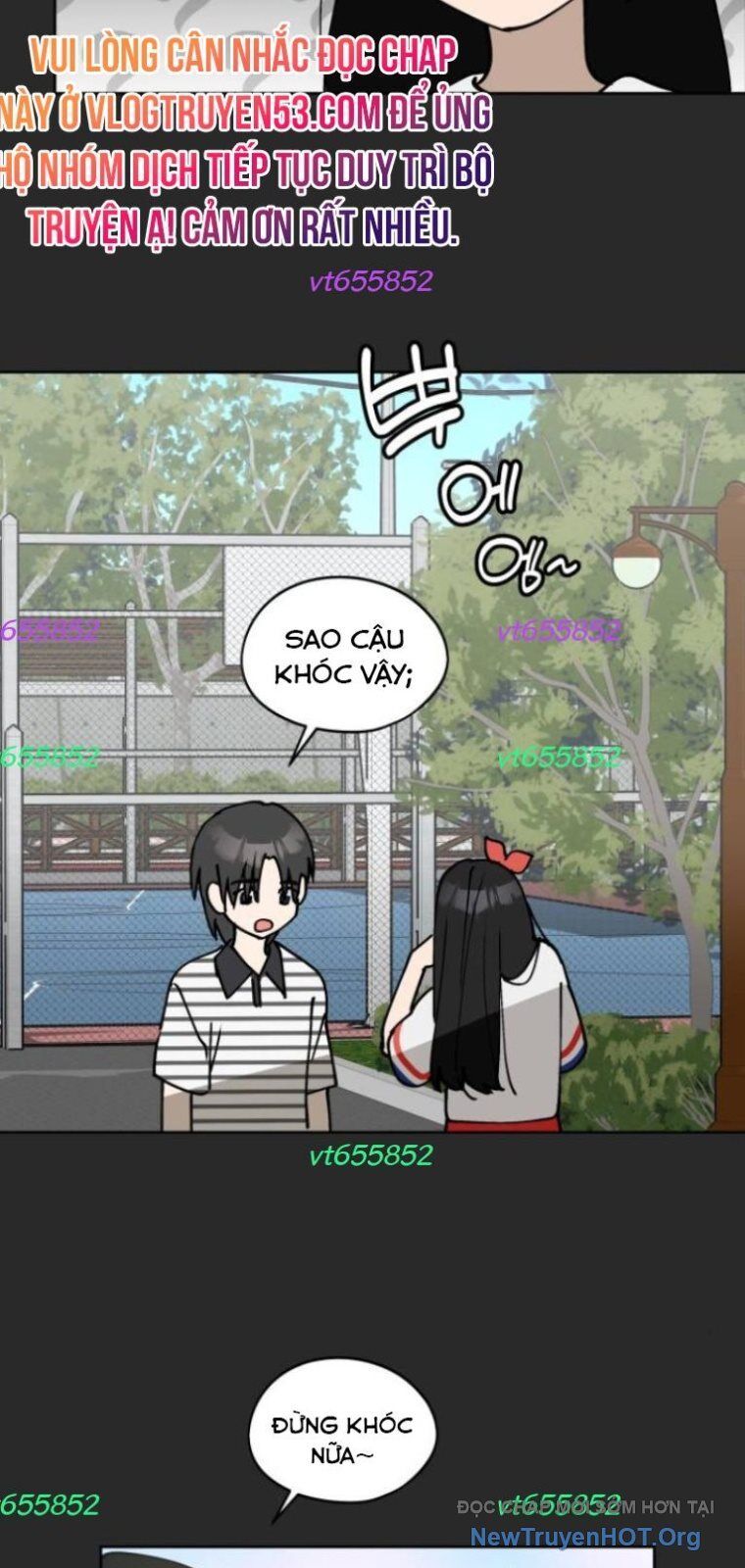 Hôm Nay Han Yoil Là Con Gái Chapter 26 - Trang 7