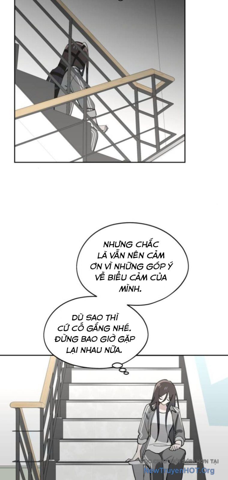 Hôm Nay Han Yoil Là Con Gái Chapter 27 - Trang 24