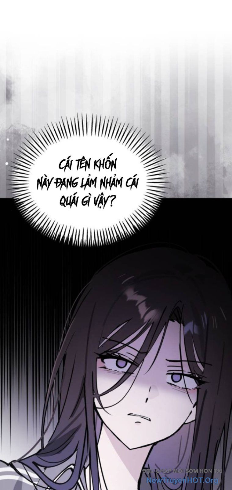 Hôm Nay Han Yoil Là Con Gái Chapter 27 - Trang 3