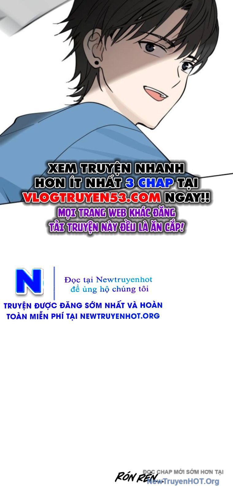 Hôm Nay Han Yoil Là Con Gái Chapter 27 - Trang 33