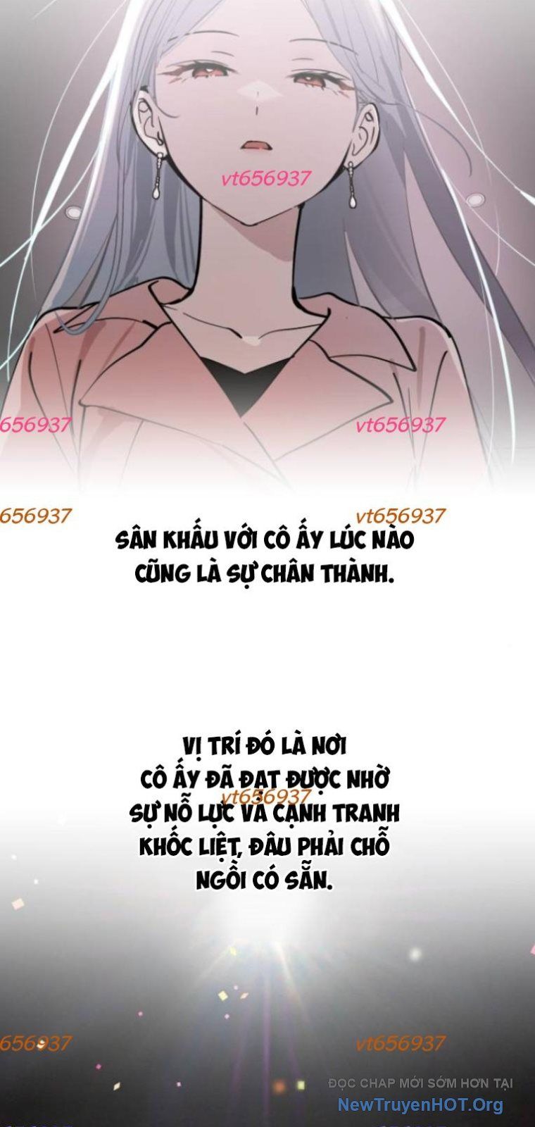 Hôm Nay Han Yoil Là Con Gái Chapter 27 - Trang 38