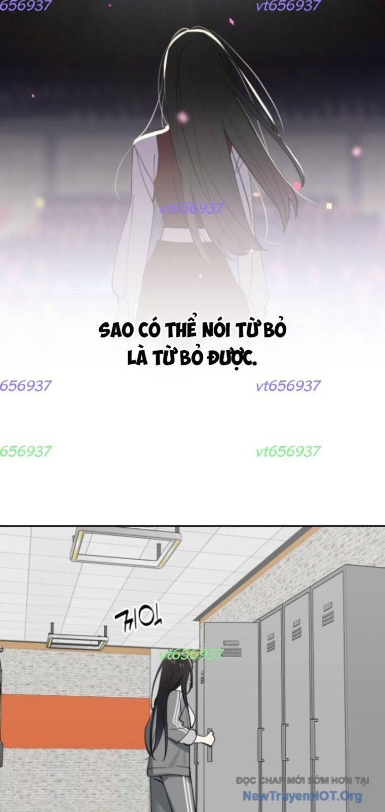 Hôm Nay Han Yoil Là Con Gái Chapter 27 - Trang 39
