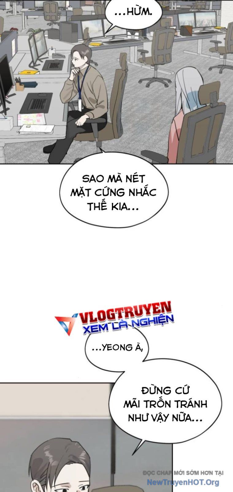 Hôm Nay Han Yoil Là Con Gái Chapter 27 - Trang 49