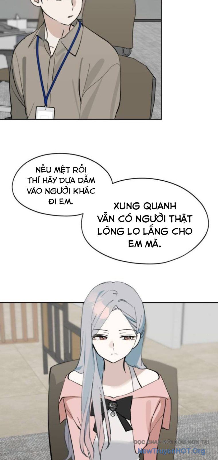 Hôm Nay Han Yoil Là Con Gái Chapter 27 - Trang 50