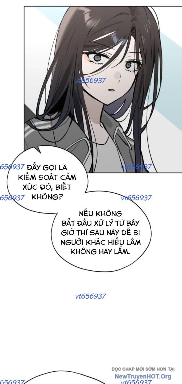 Hôm Nay Han Yoil Là Con Gái Chapter 27 - Trang 7