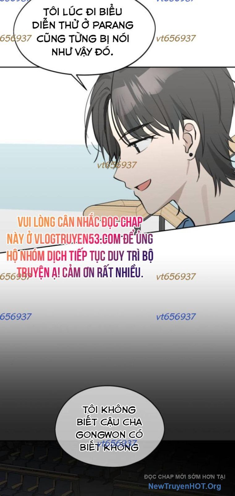 Hôm Nay Han Yoil Là Con Gái Chapter 27 - Trang 8