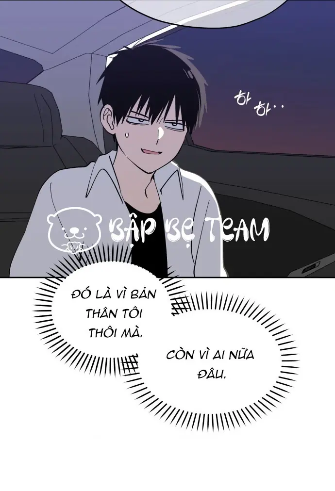 Hôm Nay Han Yoil Là Con Gái Chapter 28 - Trang 10