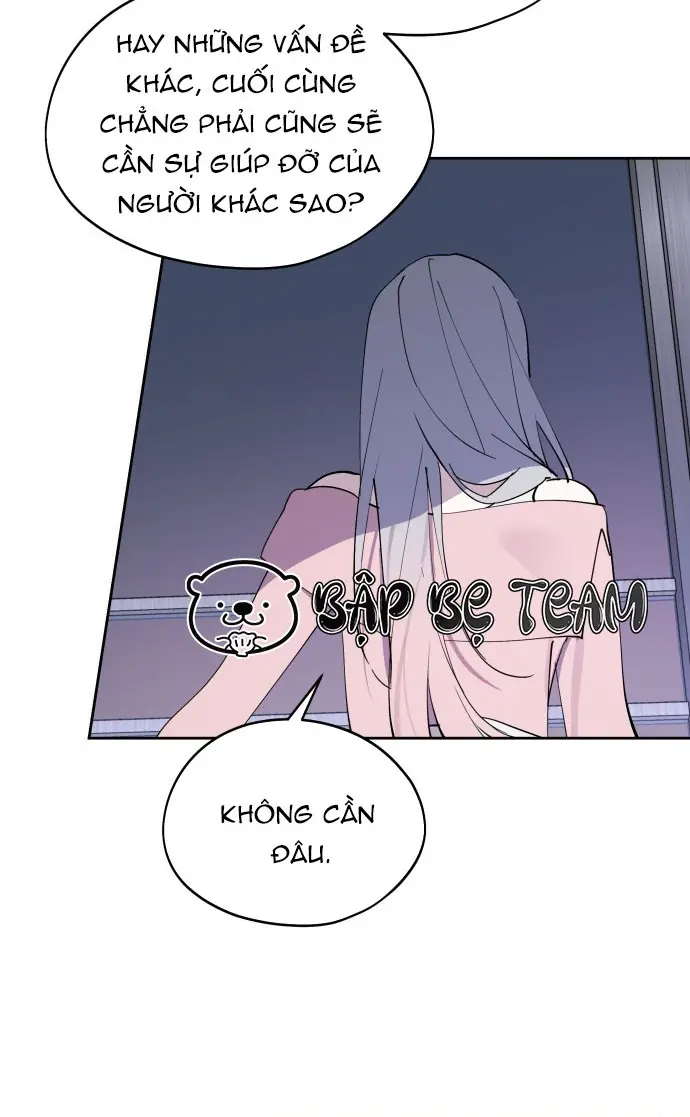 Hôm Nay Han Yoil Là Con Gái Chapter 28 - Trang 19