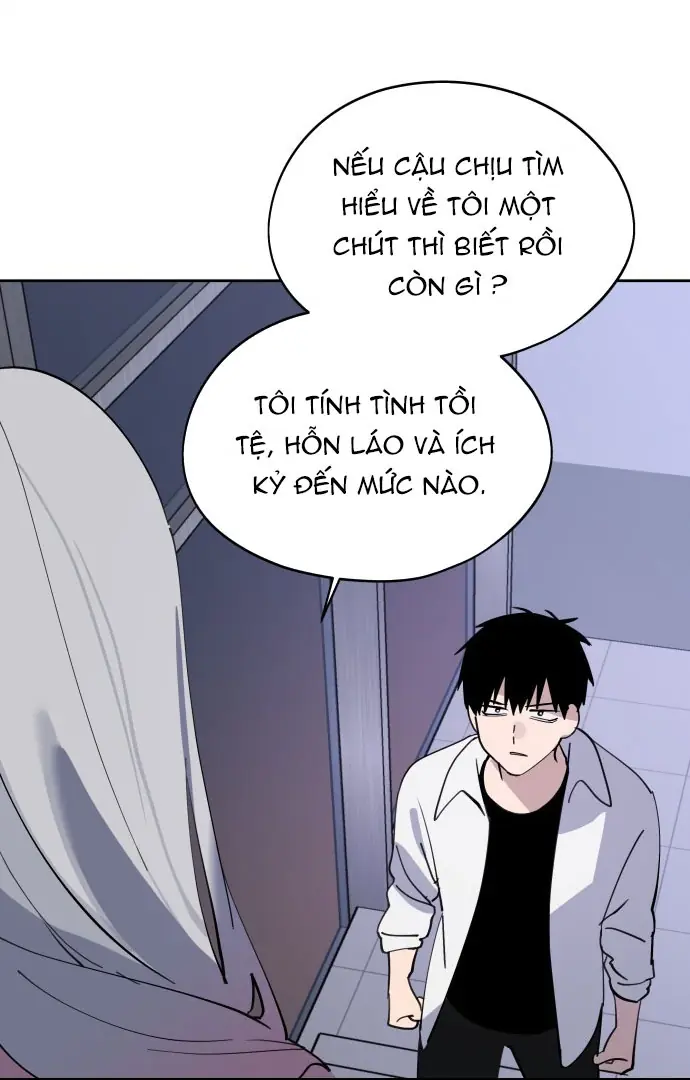 Hôm Nay Han Yoil Là Con Gái Chapter 28 - Trang 23