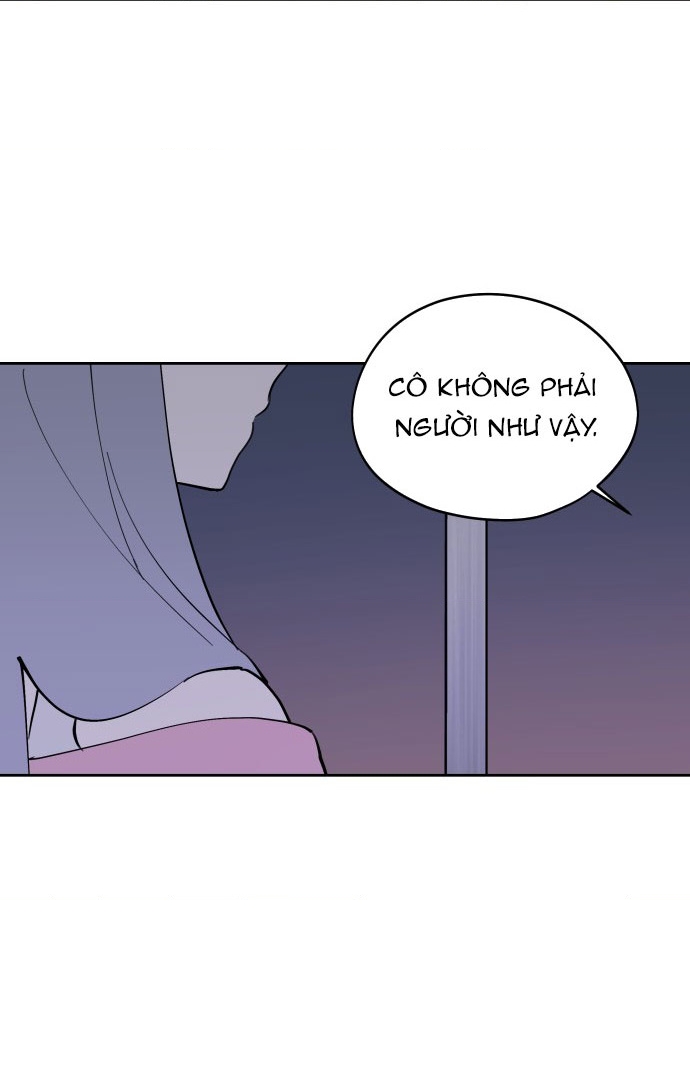 Hôm Nay Han Yoil Là Con Gái Chapter 28 - Trang 24