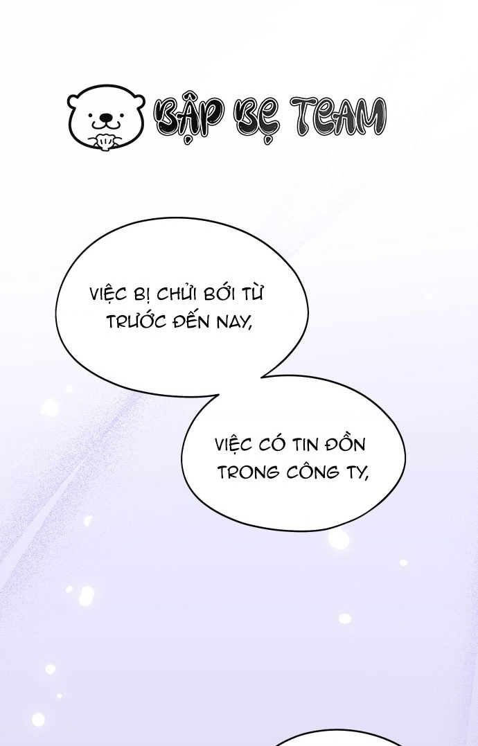 Hôm Nay Han Yoil Là Con Gái Chapter 28 - Trang 29