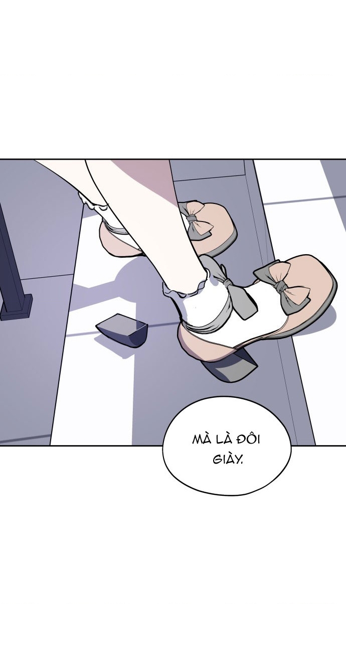 Hôm Nay Han Yoil Là Con Gái Chapter 28 - Trang 38