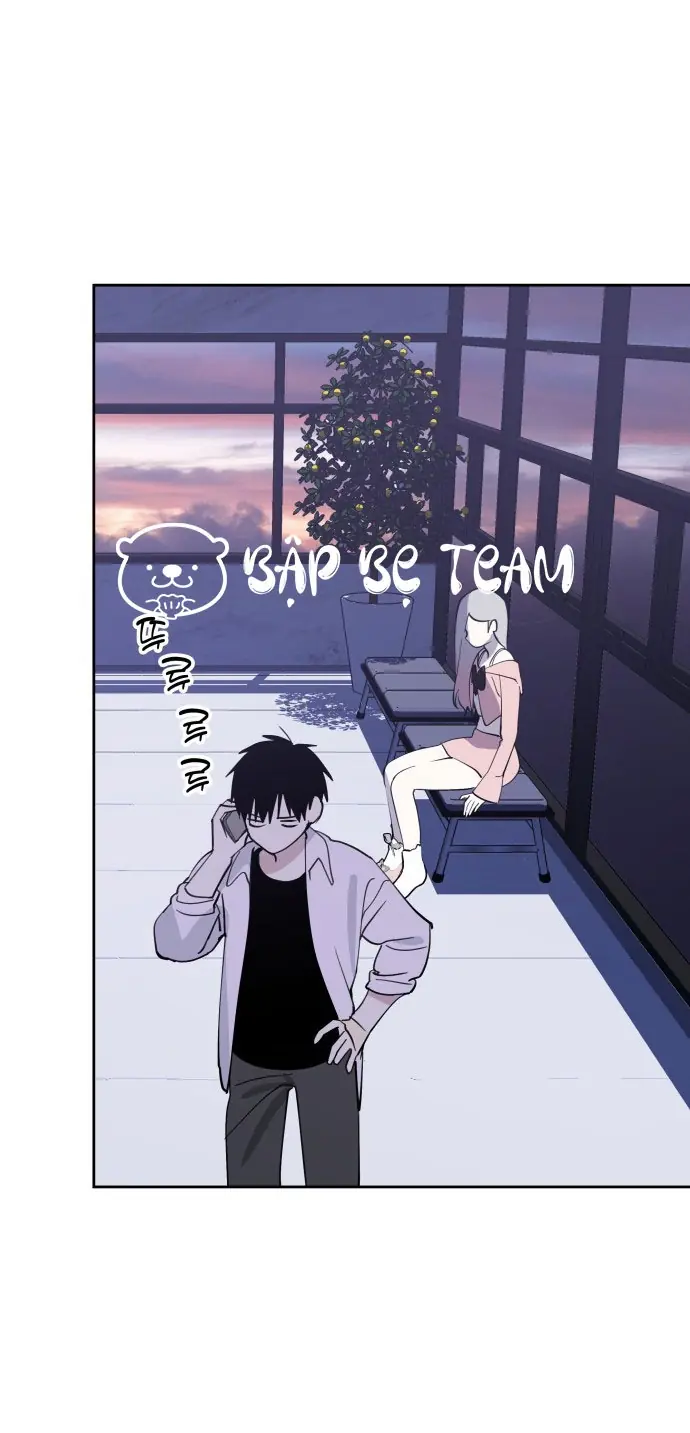 Hôm Nay Han Yoil Là Con Gái Chapter 28 - Trang 40
