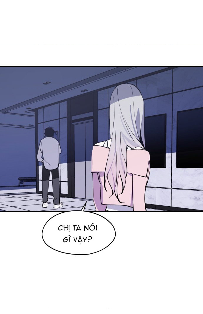 Hôm Nay Han Yoil Là Con Gái Chapter 28 - Trang 44