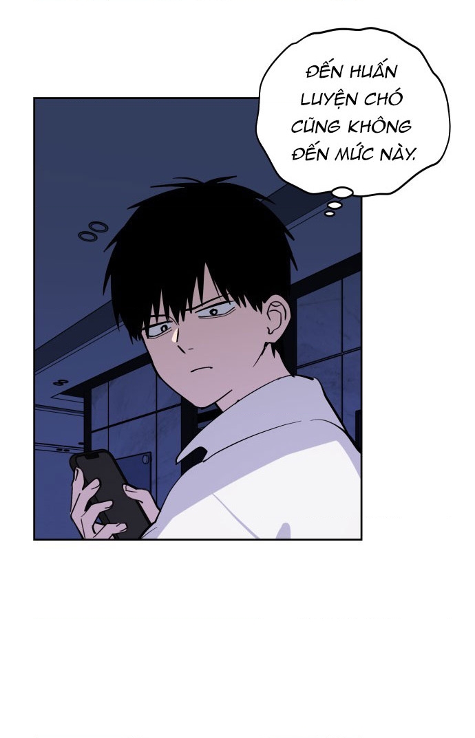 Hôm Nay Han Yoil Là Con Gái Chapter 28 - Trang 45