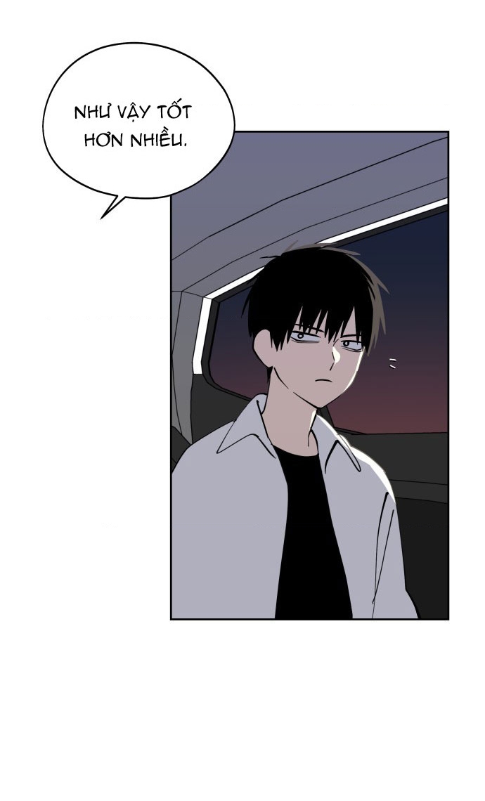 Hôm Nay Han Yoil Là Con Gái Chapter 28 - Trang 6