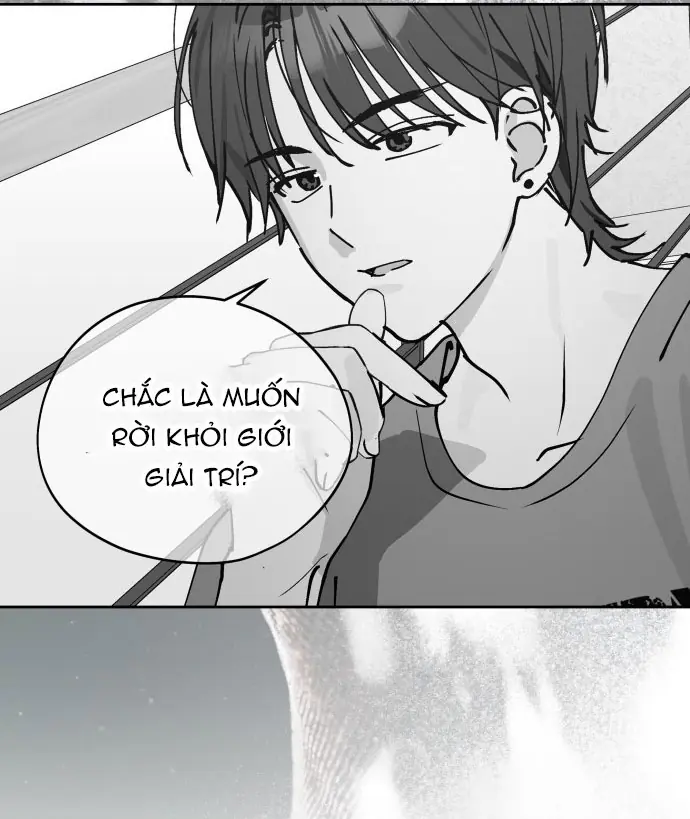 Hôm Nay Han Yoil Là Con Gái Chapter 29 - Trang 10