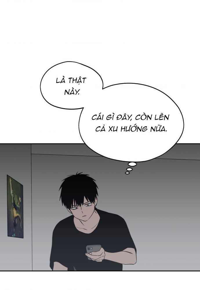 Hôm Nay Han Yoil Là Con Gái Chapter 29 - Trang 16