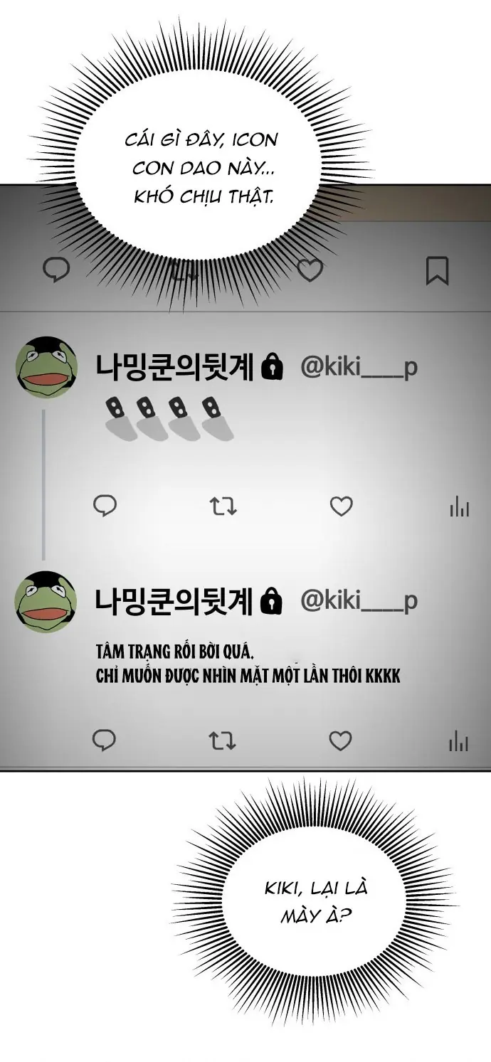 Hôm Nay Han Yoil Là Con Gái Chapter 29 - Trang 19