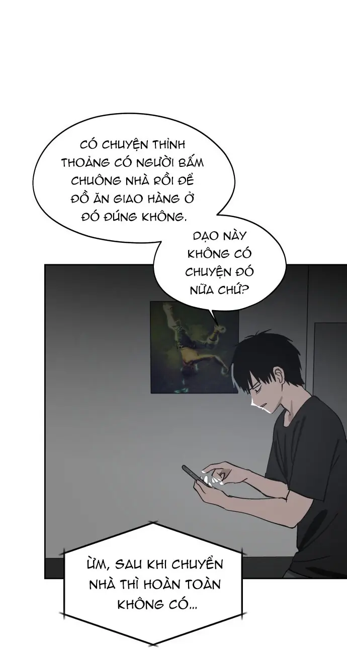 Hôm Nay Han Yoil Là Con Gái Chapter 29 - Trang 25