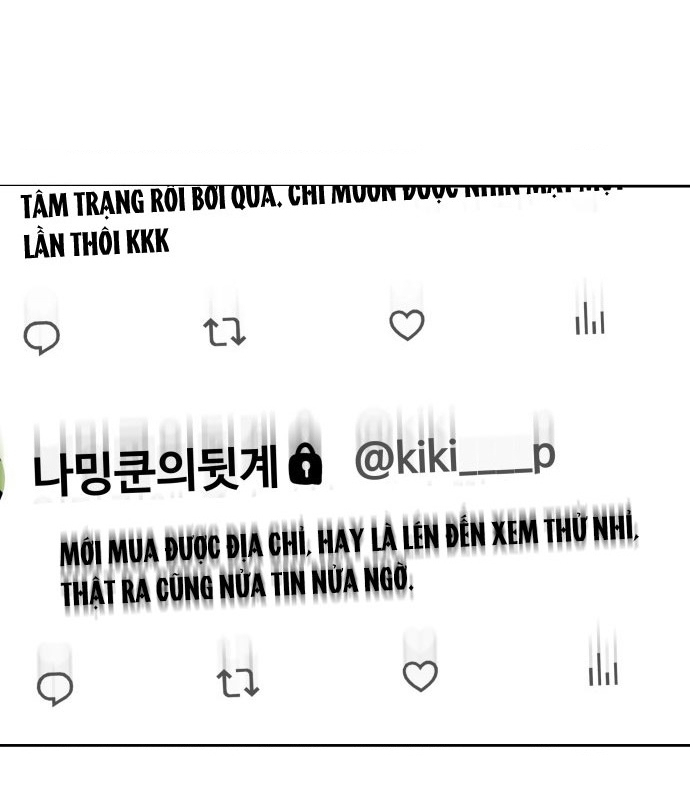 Hôm Nay Han Yoil Là Con Gái Chapter 29 - Trang 26