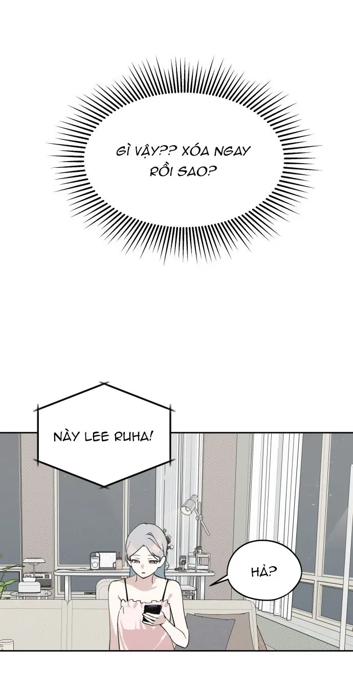 Hôm Nay Han Yoil Là Con Gái Chapter 29 - Trang 29