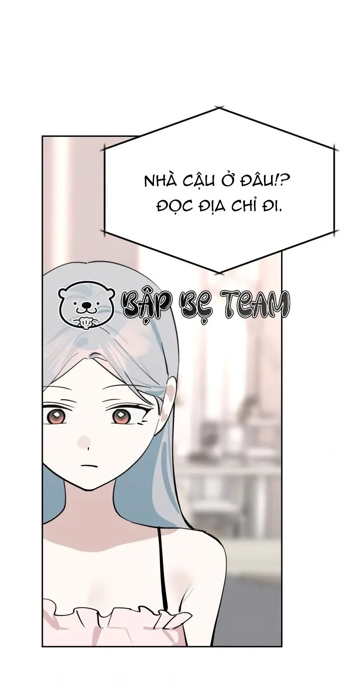 Hôm Nay Han Yoil Là Con Gái Chapter 29 - Trang 30