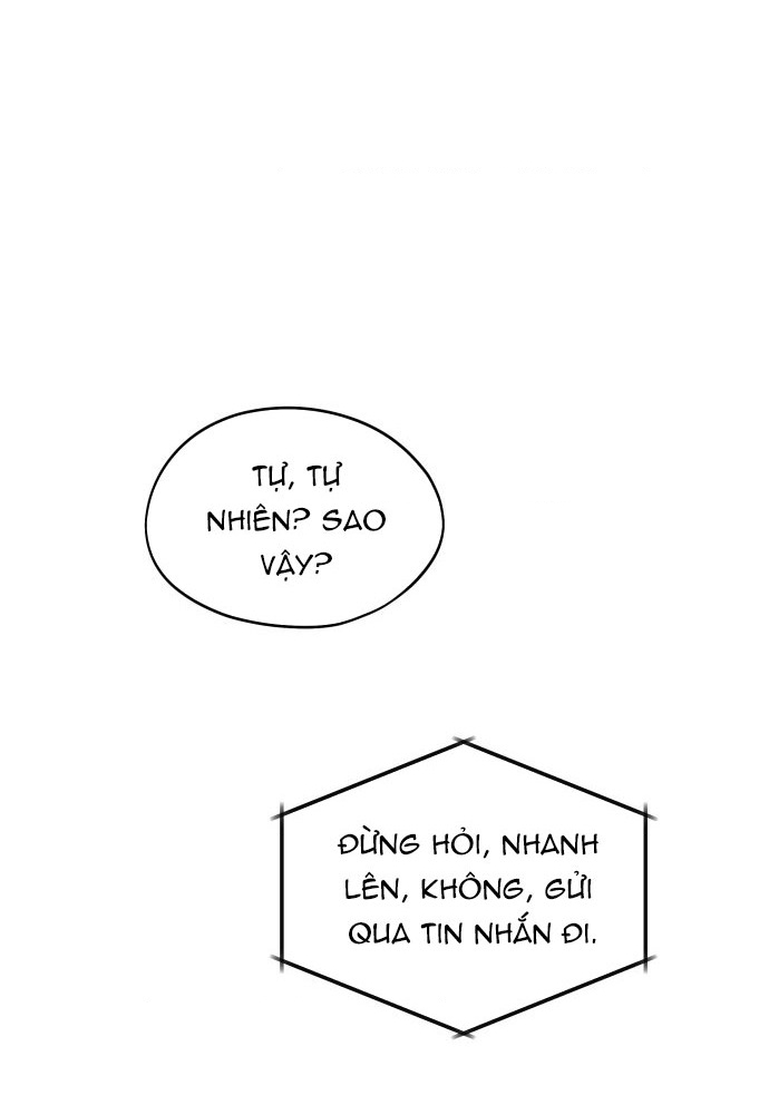 Hôm Nay Han Yoil Là Con Gái Chapter 29 - Trang 31