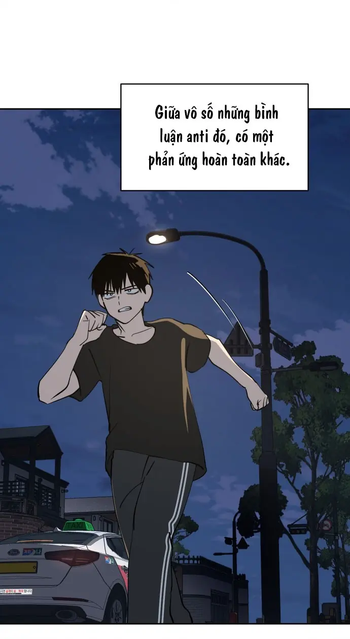 Hôm Nay Han Yoil Là Con Gái Chapter 29 - Trang 35