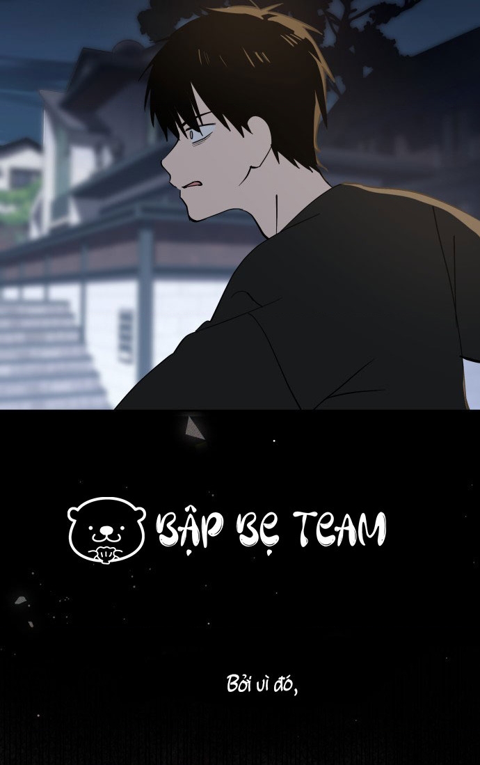 Hôm Nay Han Yoil Là Con Gái Chapter 29 - Trang 37