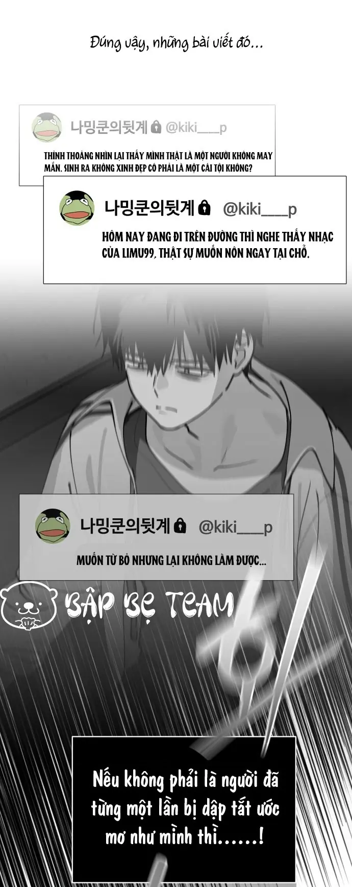 Hôm Nay Han Yoil Là Con Gái Chapter 29 - Trang 47