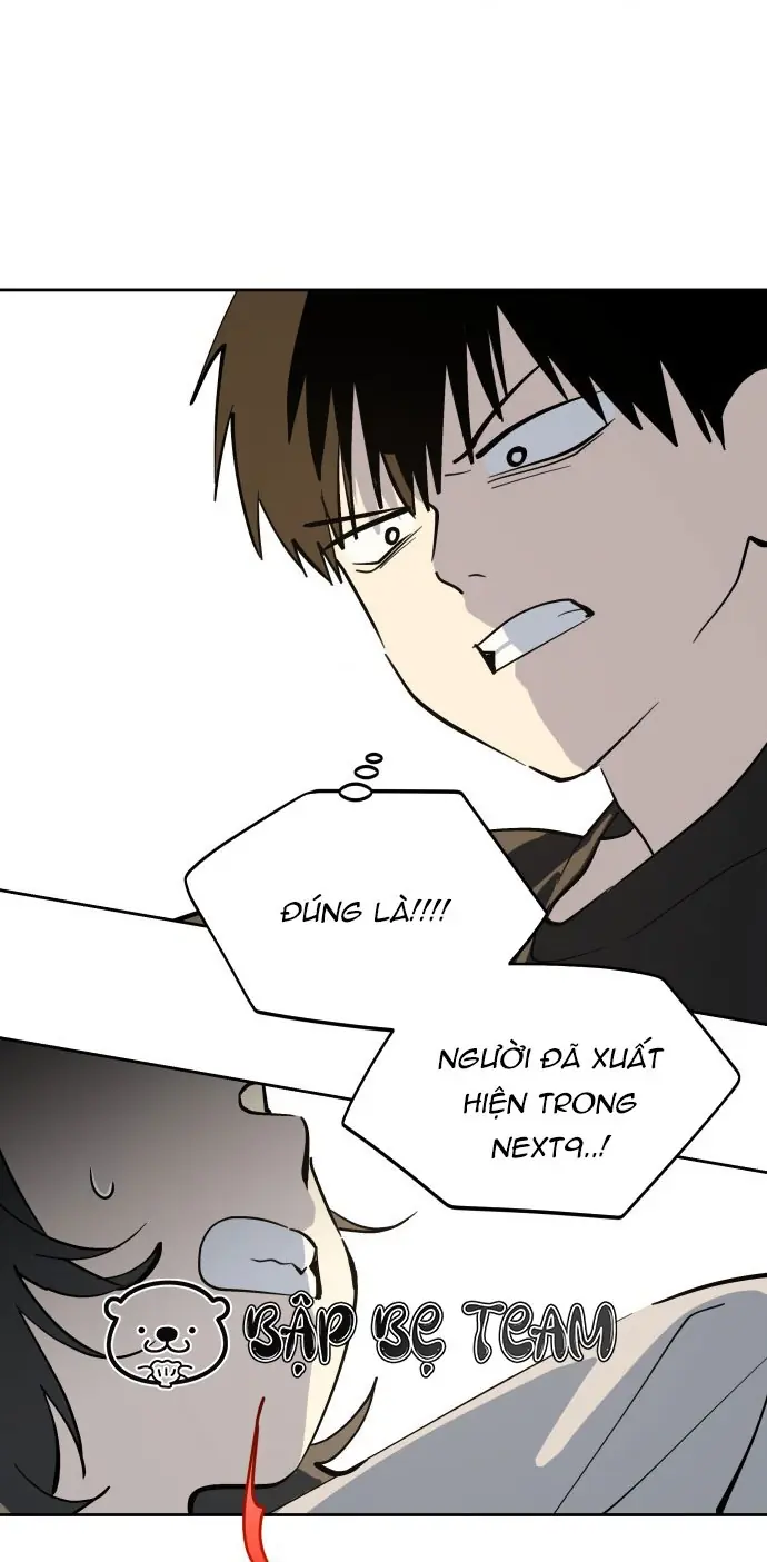 Hôm Nay Han Yoil Là Con Gái Chapter 29 - Trang 49