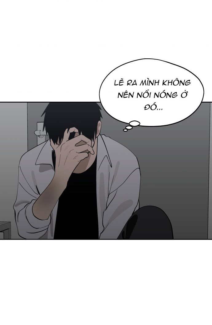 Hôm Nay Han Yoil Là Con Gái Chapter 29 - Trang 5