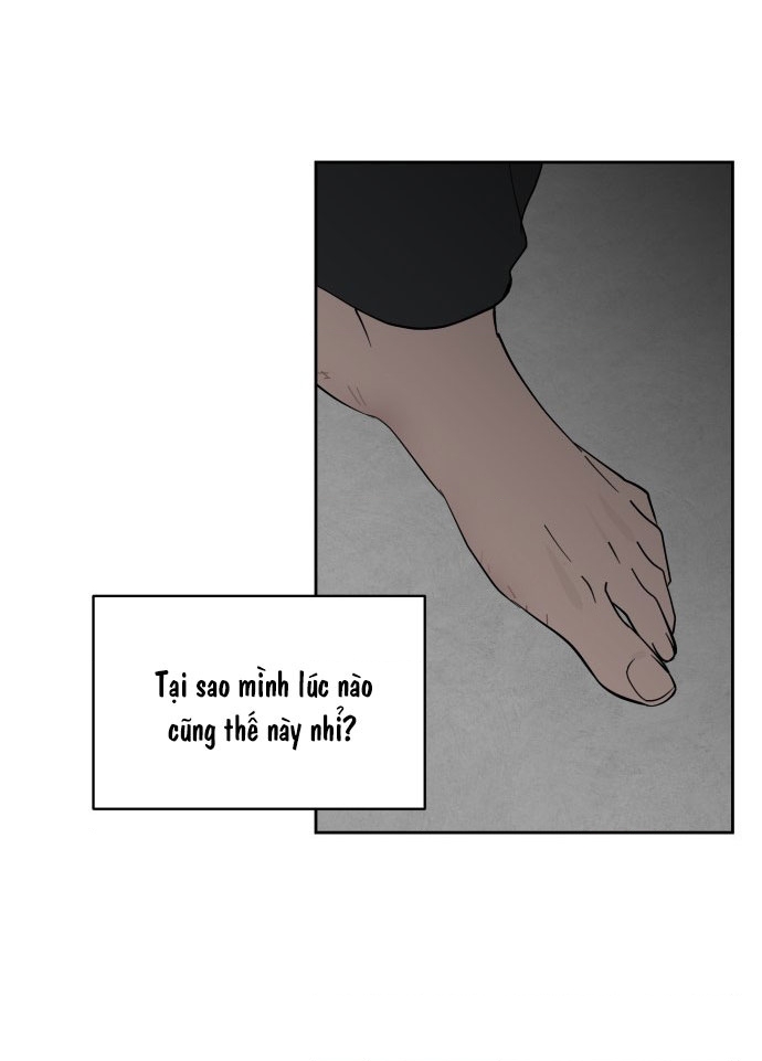Hôm Nay Han Yoil Là Con Gái Chapter 29 - Trang 6