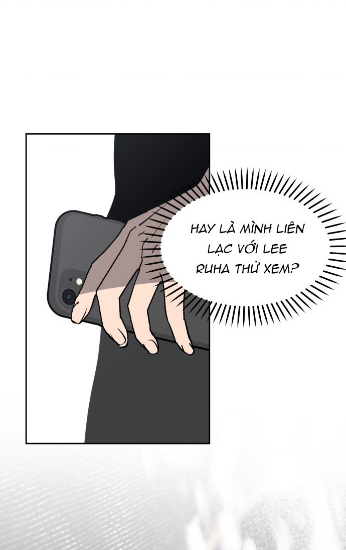 Hôm Nay Han Yoil Là Con Gái Chapter 29 - Trang 8