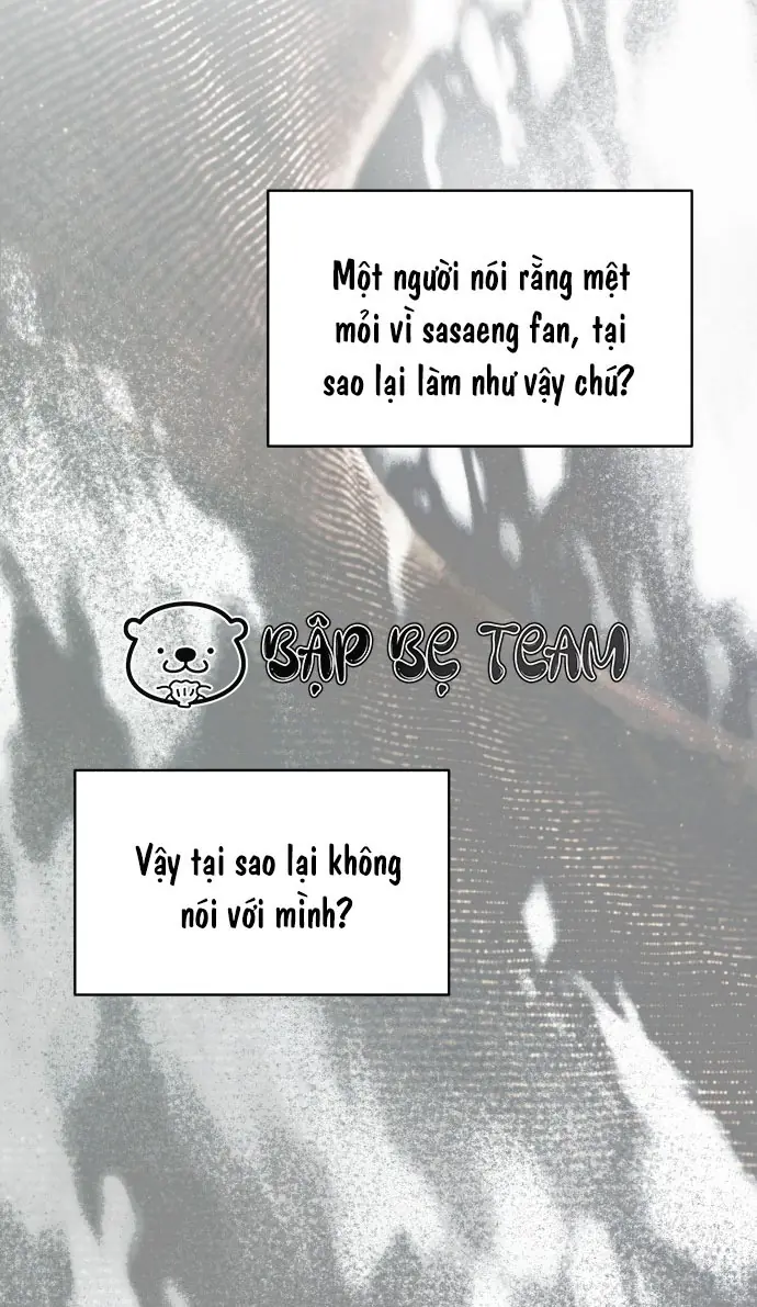 Hôm Nay Han Yoil Là Con Gái Chapter 29 - Trang 9