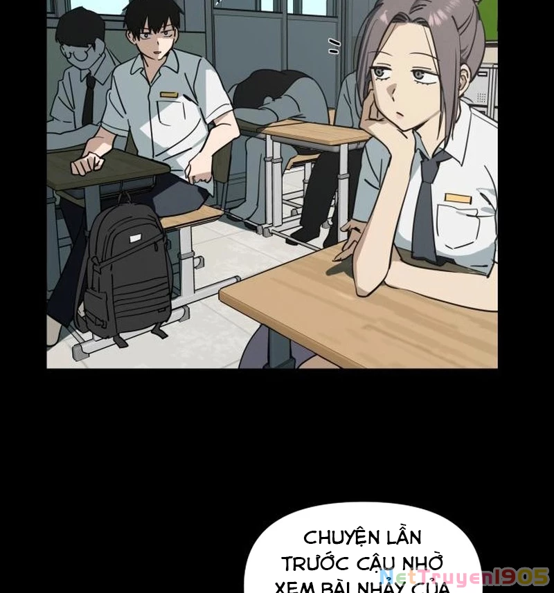 Hôm Nay Han Yoil Là Con Gái Chapter 3 - Trang 15