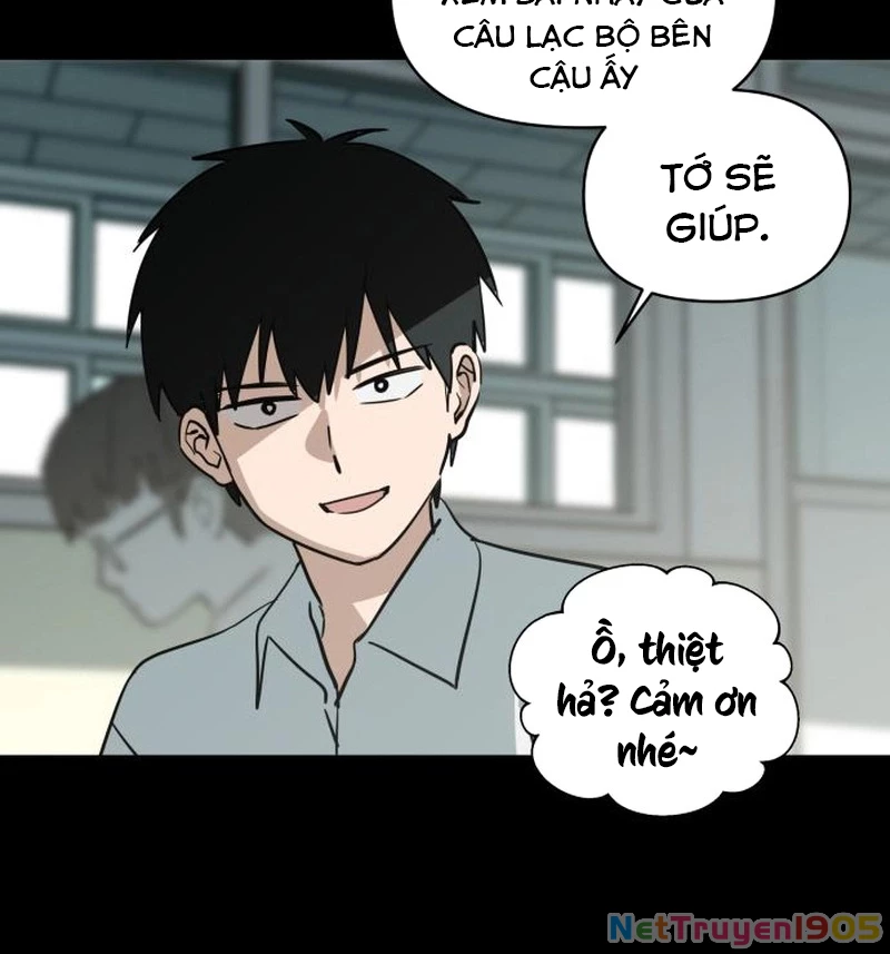 Hôm Nay Han Yoil Là Con Gái Chapter 3 - Trang 16