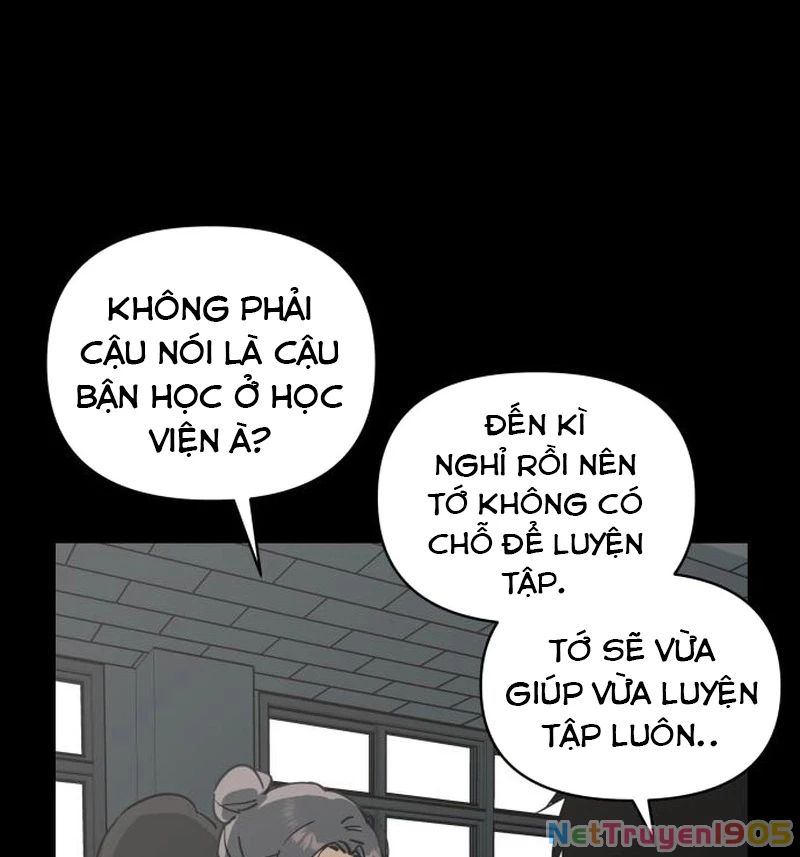 Hôm Nay Han Yoil Là Con Gái Chapter 3 - Trang 17