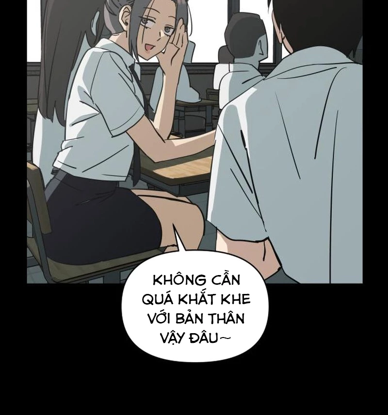 Hôm Nay Han Yoil Là Con Gái Chapter 3 - Trang 18