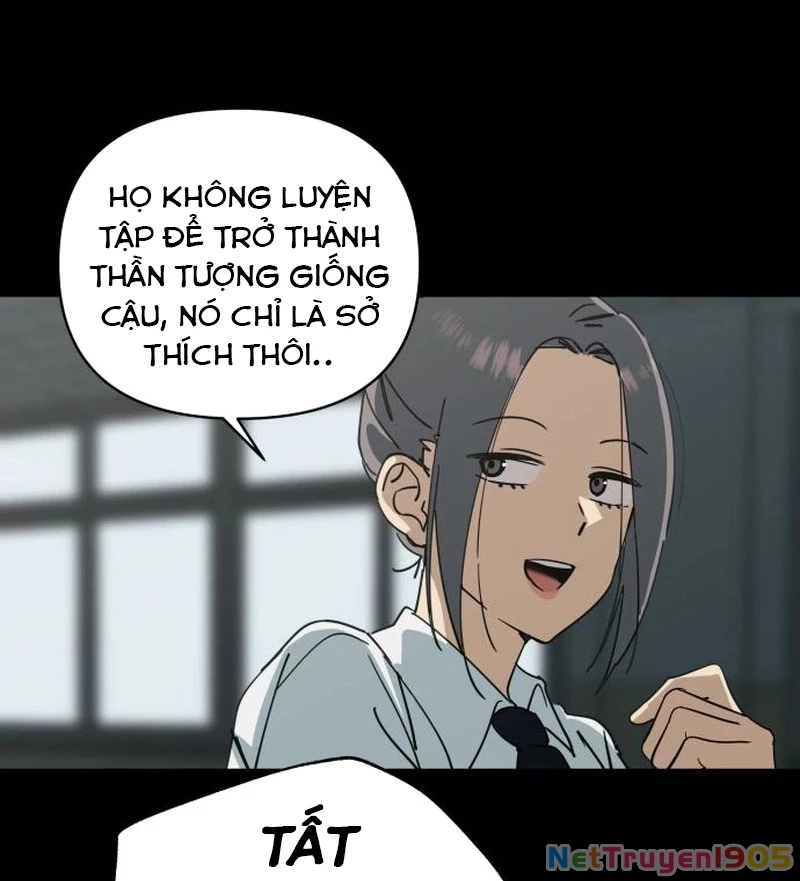 Hôm Nay Han Yoil Là Con Gái Chapter 3 - Trang 19