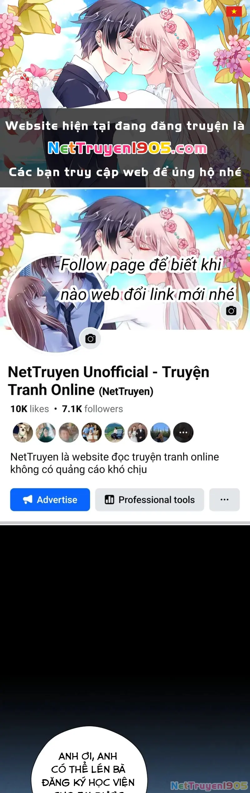 Hôm Nay Han Yoil Là Con Gái Chapter 3 - Trang 2