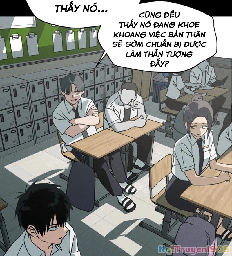 Hôm Nay Han Yoil Là Con Gái Chapter 3 - Trang 21